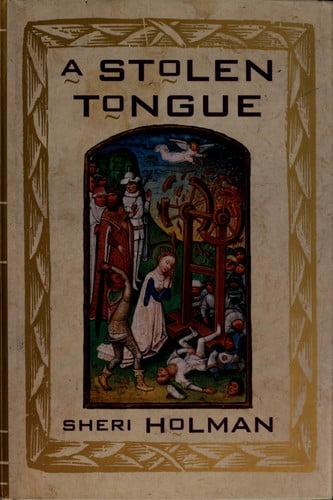 A Stolen Tongue