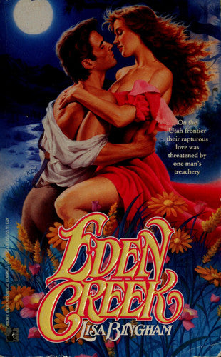 Eden Creek