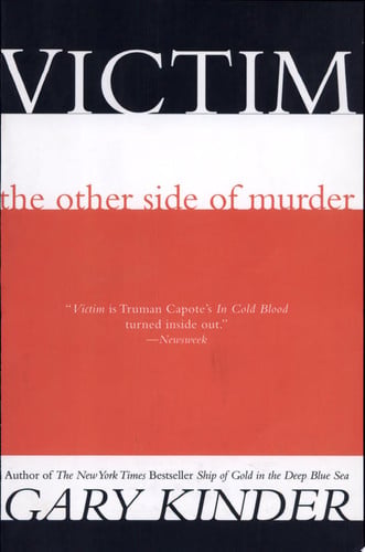 Victim: The Other Side of Murder