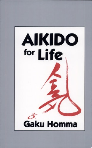 Aikido for Life