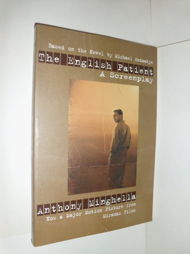 The English Patient: A Screenplay