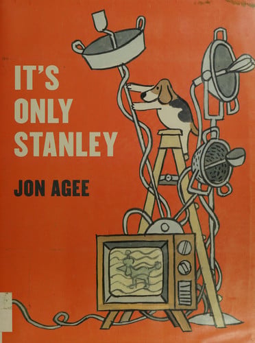 It's Only Stanley