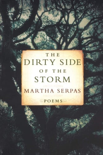 The Dirty Side of the Storm: Poems