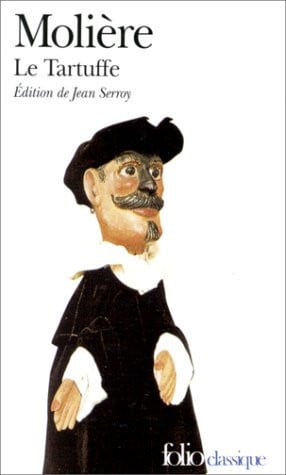 Le Tartuffe