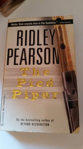 The Pied Piper