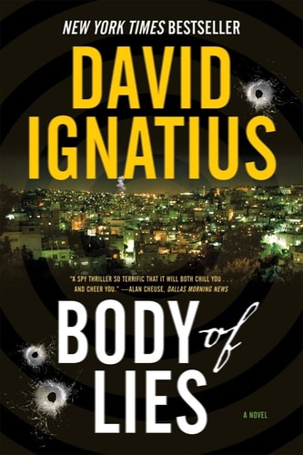 Body of Lies: A Novel