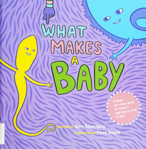 What Makes a Baby