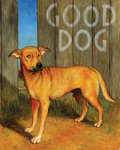 Good Dog