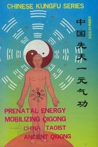 Prenatal Energy Mobilizing Qigong: China Taoist Ancient Qigong