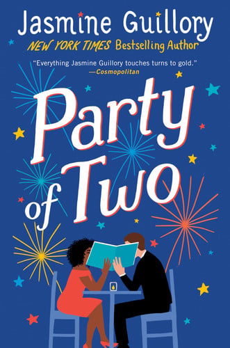Party of Two (The Wedding Date series)
