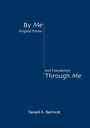 By Me, Through Me