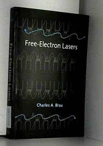 Free-Electron Lasers