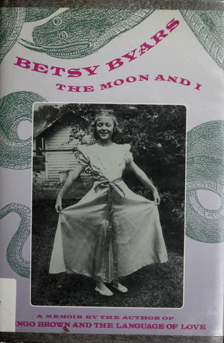 The Moon and I (In My Own Words)