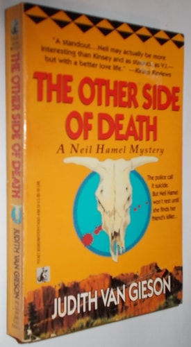 The Other Side of Death