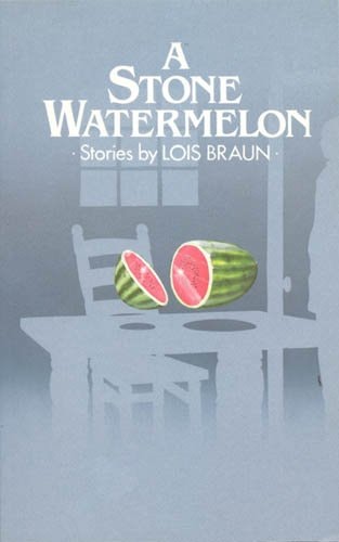 A Stone Watermelon
