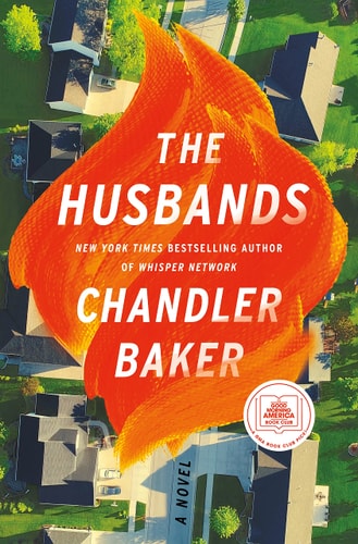 The Husbands: A Novel