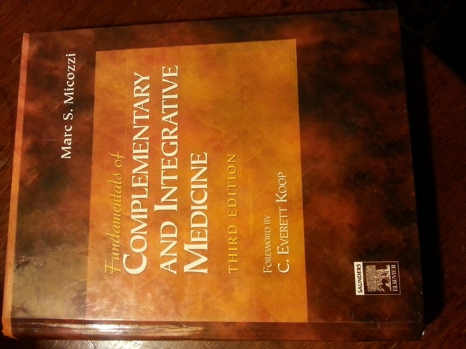 Fundamentals of Complementary and Integrative Medicine, 3rd Edition
