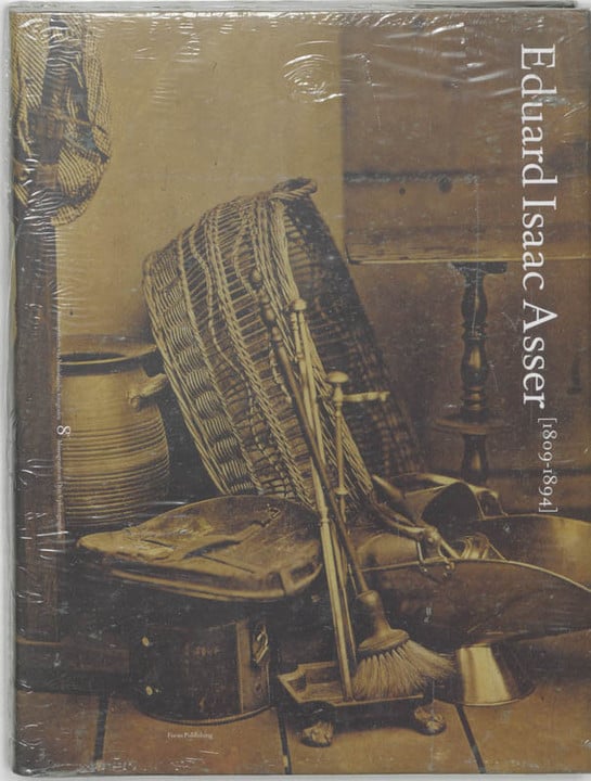 Eduard Issac Asser