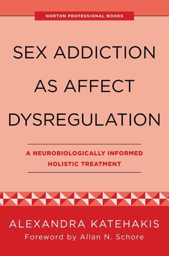 Sex Addiction as Affect Dysregulation: A Neurobiologically Informed Holistic Treatment (Norton Series on Interpersonal Neurobiology)