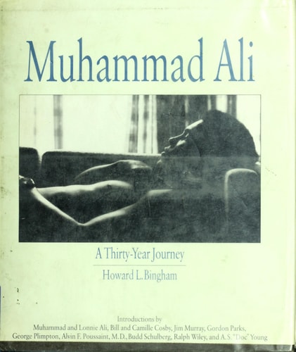 Muhammad Ali: A Thirty Year Journey
