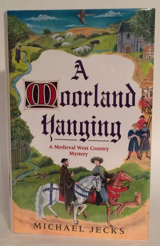 A Moorland Hanging