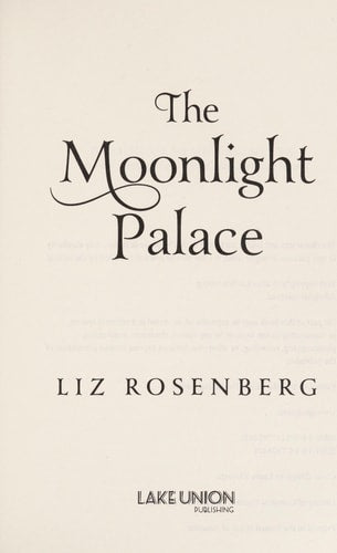 The Moonlight Palace