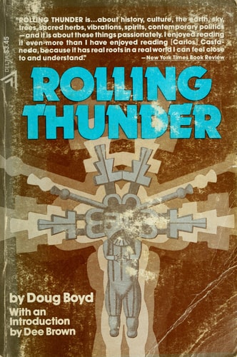 Rolling Thunder