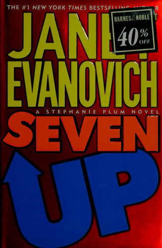 Seven Up (Stephanie Plum, No. 7)