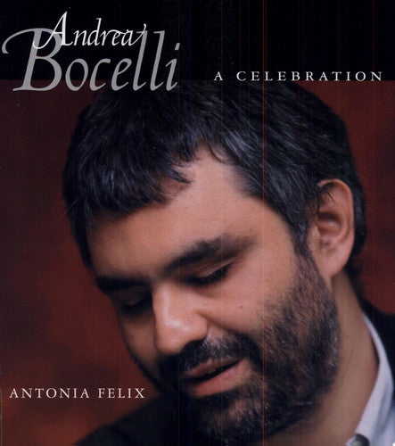 Andrea Bocelli: A Celebration