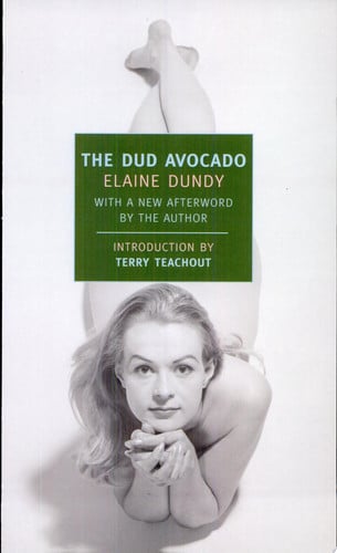 The Dud Avocado (New York Review Books Classics)