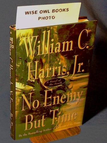 No Enemy But Time: A Novel of the South