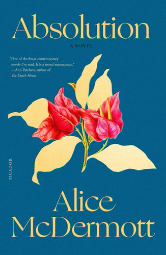 Absolution: A Novel