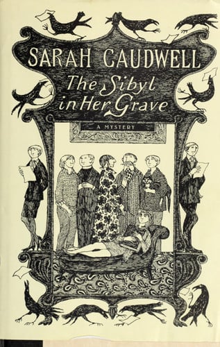 The Sibyl in Her Grave