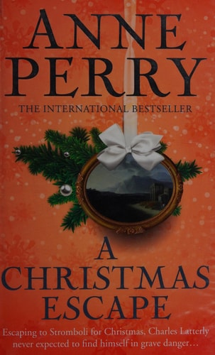 A CHRISTMAS ESCAPE