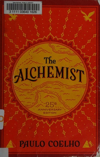 The Alchemist