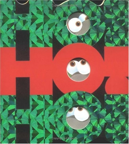 Ho! Ho! Ho!