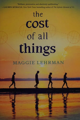 The Cost of All Things