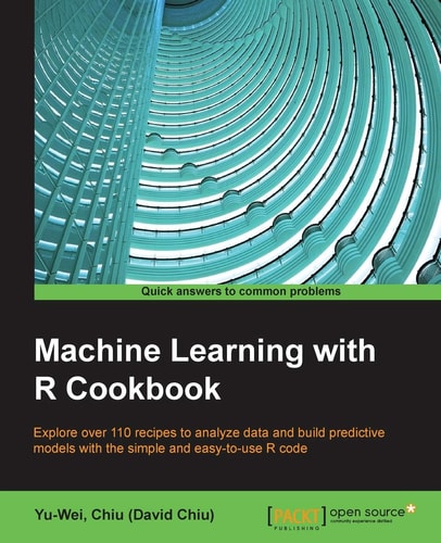 Machine Learning with R Cookbook