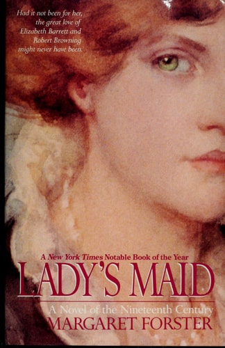 Lady's Maid
