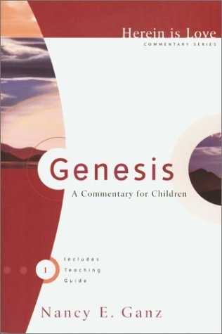 Herein Is Love, Vol. 1: Genesis