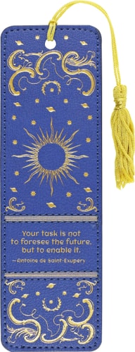 Celestial Artisan Bookmark 0018