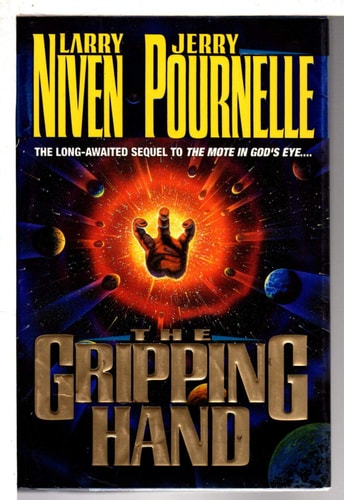 The Gripping Hand