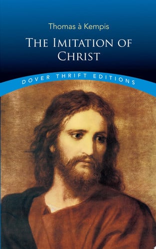 The Imitation of Christ (Dover Thrift Editions)