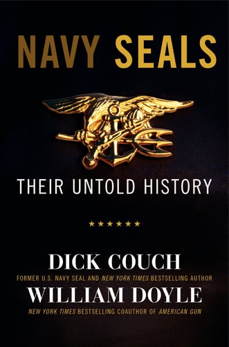 Navy SEALs: Their Untold Story