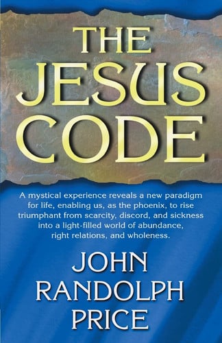 The Jesus Code
