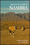 Spectrum Guide to Namibia (Spectrum Guides (Hunter))