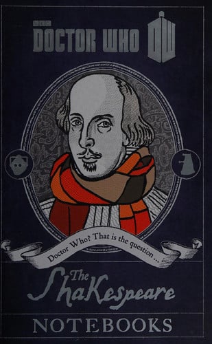 Doctor Who: The Shakespeare Notebooks