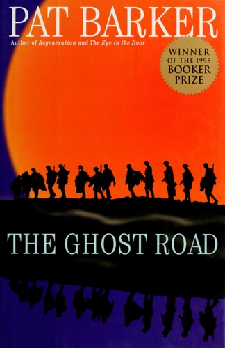 The Ghost Road (William Abrahams)