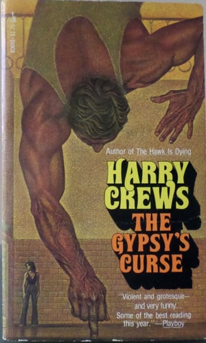 Gypsys Curse