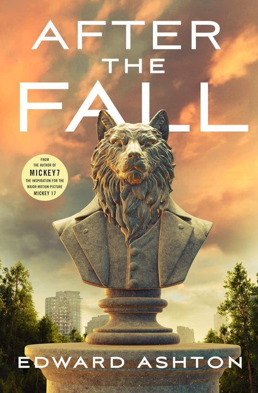 After The Fall